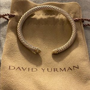 David yurman bracelet